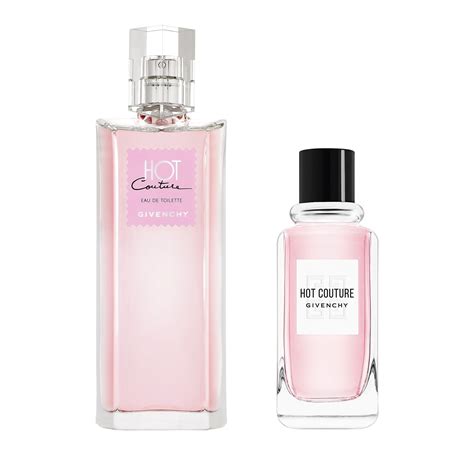 givenchy eau de toilette hot couture|Givenchy hot couture edp 100ml.